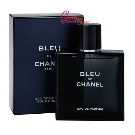 basenotes bleu de chanel edp